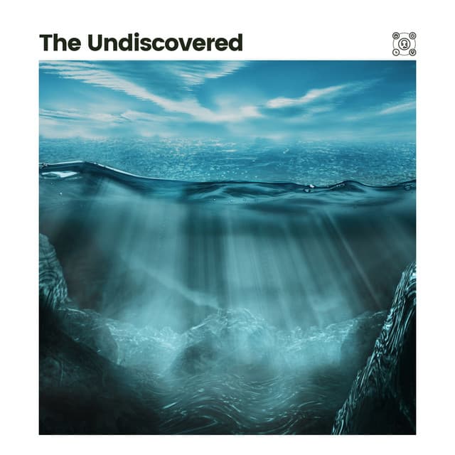 The Undiscovered - Ocean Therapy