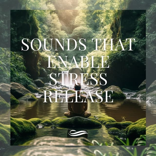 Sounds That Enable Stress Release - Re-Relaxation