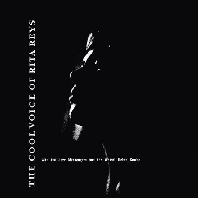 The Cool Voice Of Rita Reys - Rita Reys