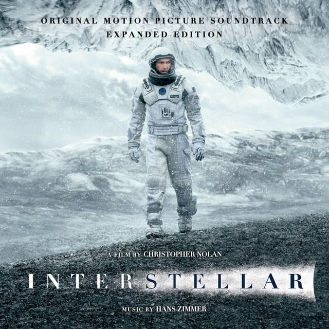 Interstellar - Hans Zimmer