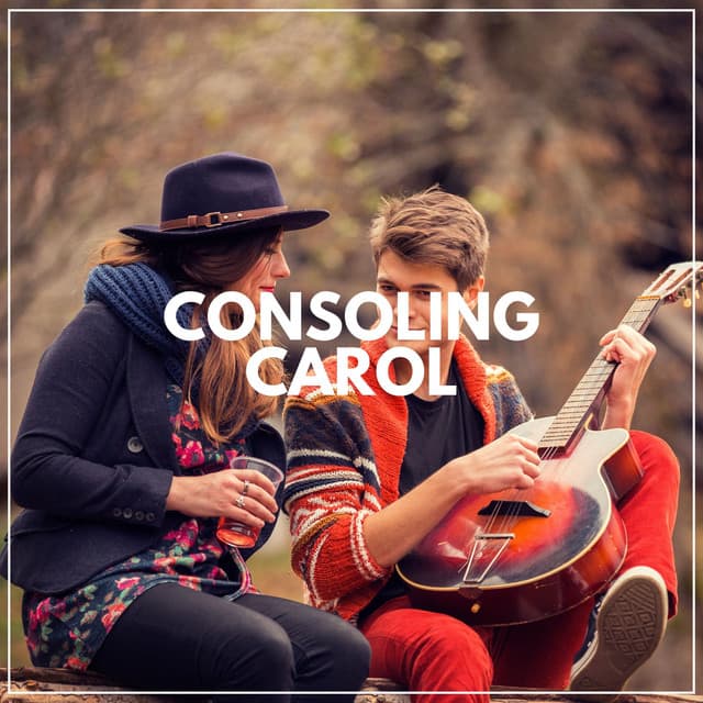 Consoling Carol - Solitude Beats