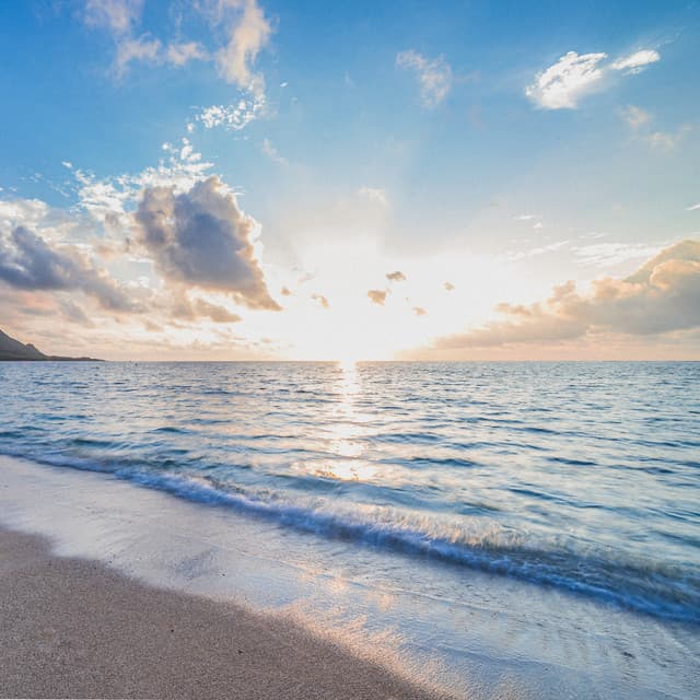 Nature Sound of OKINAWA -Wave- vol.1 - Super Natural