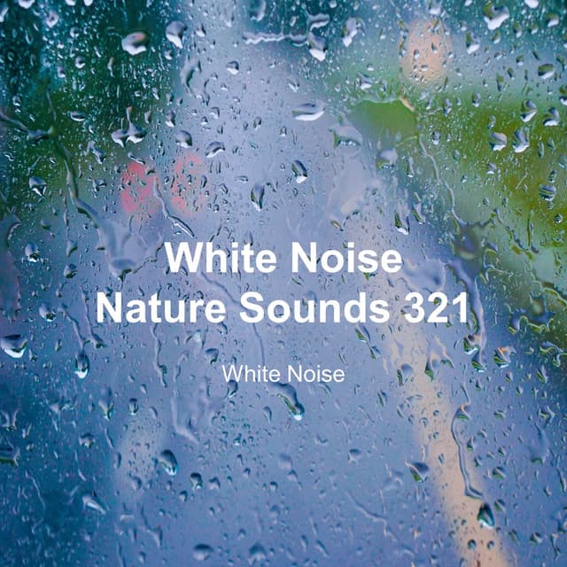 White Noise 321 - White Noise