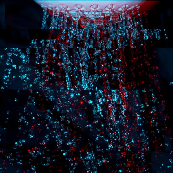 Simplistic Background for Golden Yesterday - Morning Chill Playlist