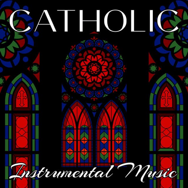 Catholic Instrumental Music - Daves Gordson