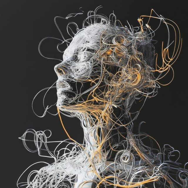 The Matrix of Wisdom - Relaxing Music For You