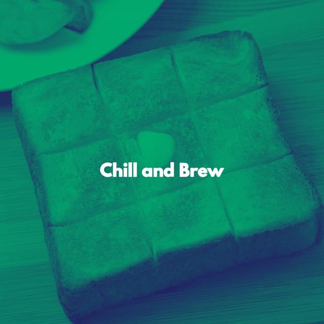 Chill and Brew - Jazz BGM