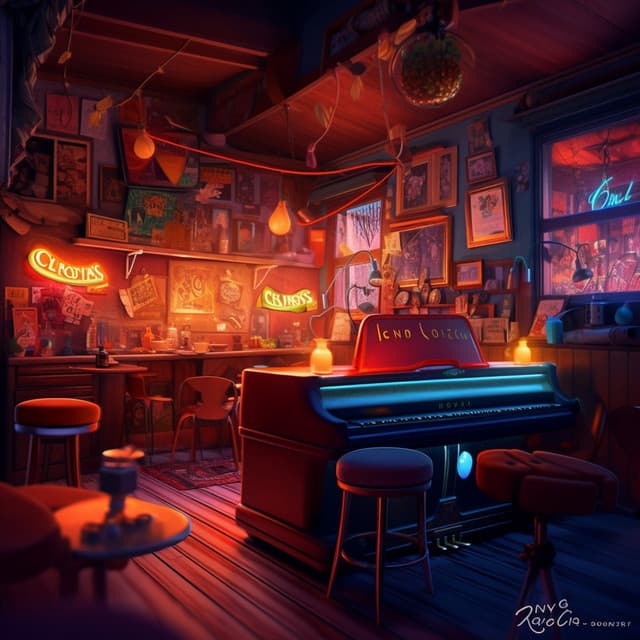 Smooth Jazz Grooves - JaZZ