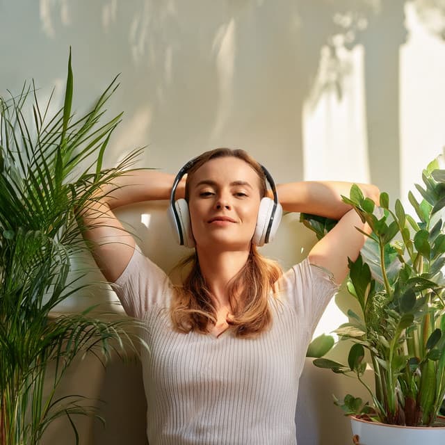 La Orquesta Relajante: Un Viaje A Través De La Calma Y La Claridad - Bertie Lambert