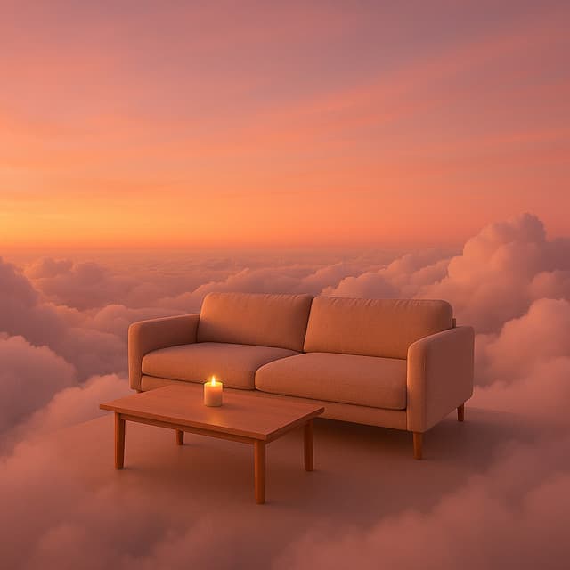 0 Limits: Pausing Atmospheres - Yoga Music