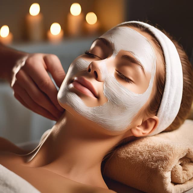 Armonías Calmantes: Música Para La Serenidad Del Spa - Terapia de la flor de loto