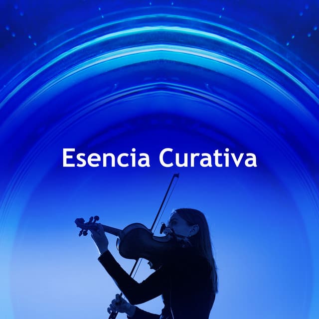 Esencia Curativa - Música para dormir Gatos