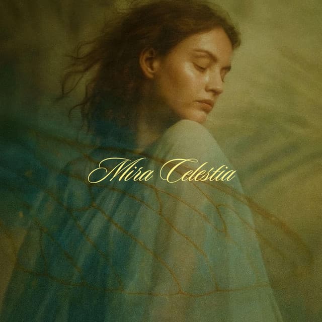 Star Map Soundly Invocation - Mira Celestia