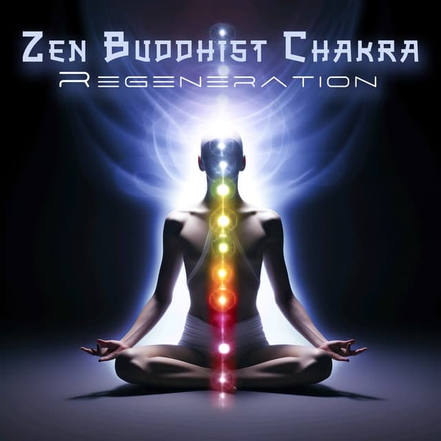 Zen Buddhist Spiritual Gate Regeneration - George Woode