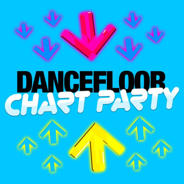 Dancefloor Chart Party - Dance Chart