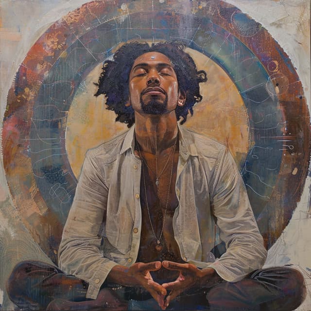 Sonidos Calmantes: Música Para La Relajación - Budista cruel