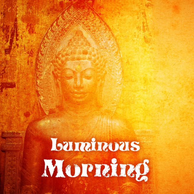 Luminous Morning: Zen Flute Meditation, Stress Relief Yoga Music, Awakening - Flute Music Group