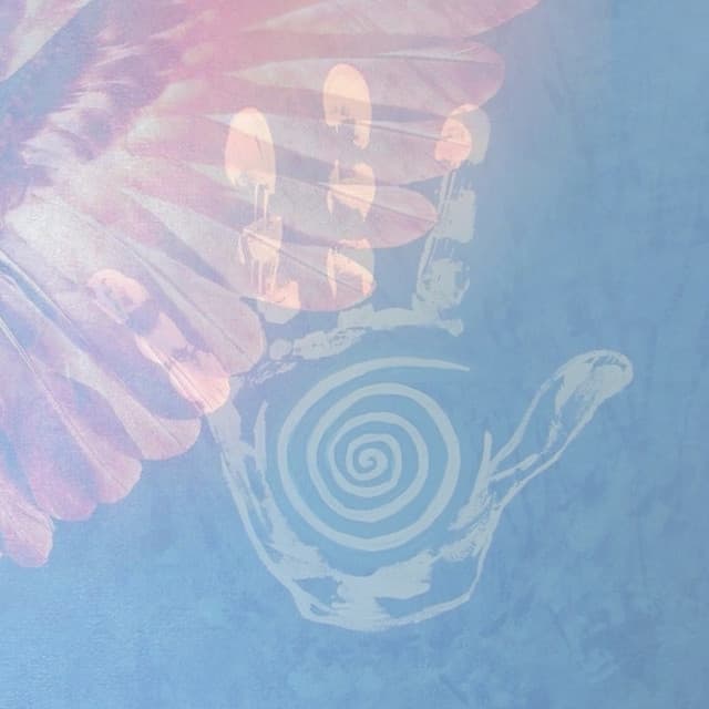 kundalini - halley Green