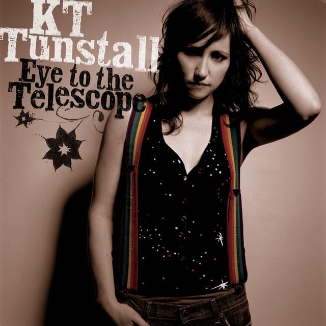 Eye To The Telescope - KT Tunstall