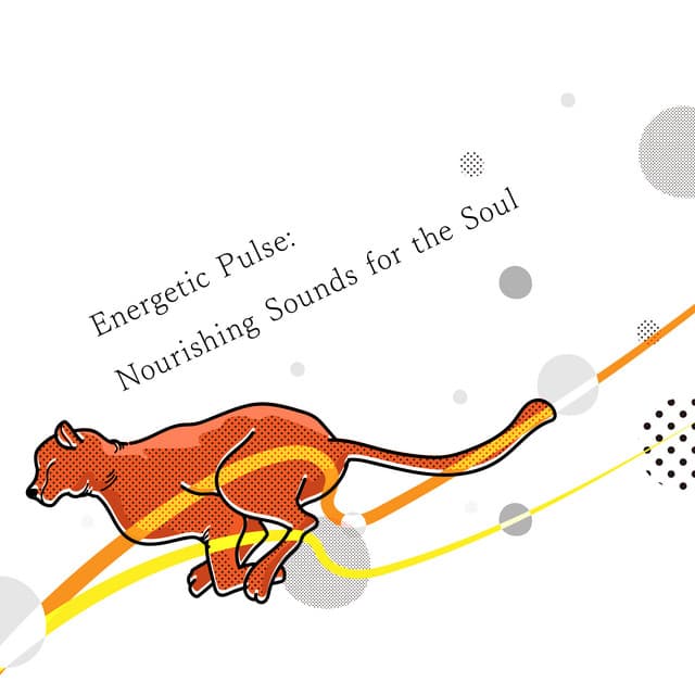 Energetic Pulse: Nourishing Sounds for the Soul - Animal Piano Lab