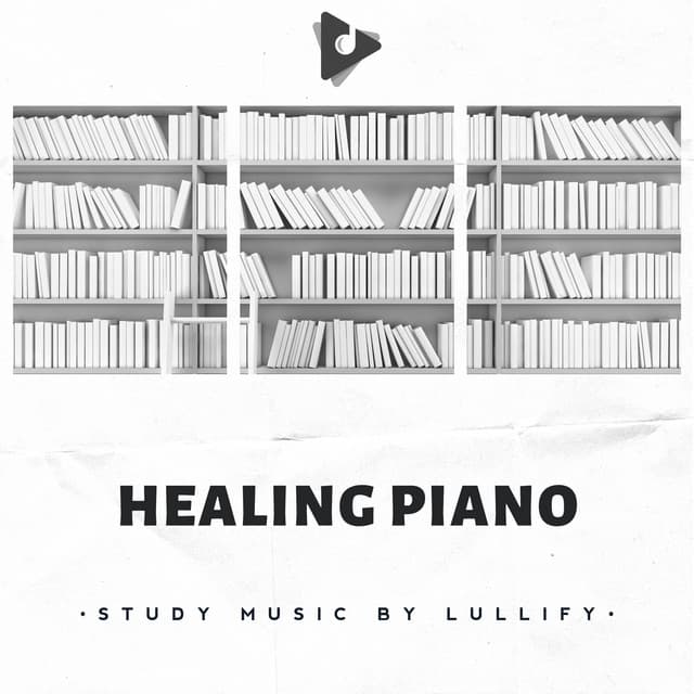 Healing Piano - Study Music by Lullify