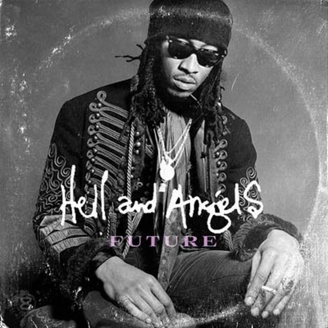 Hell and Angels - Future