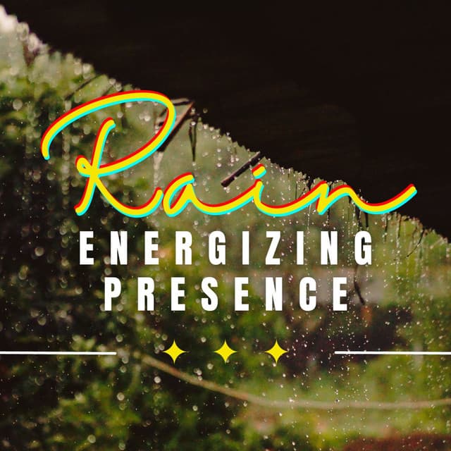 Rain's Study Zenith: Serene Rainfall - Rain Soundzzz Club
