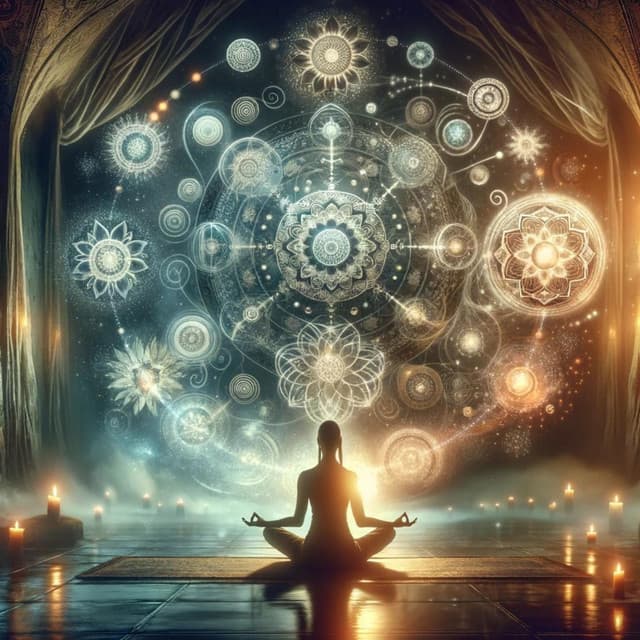 Mantra Yoga - The Yoga Mantra and Chant Music Project