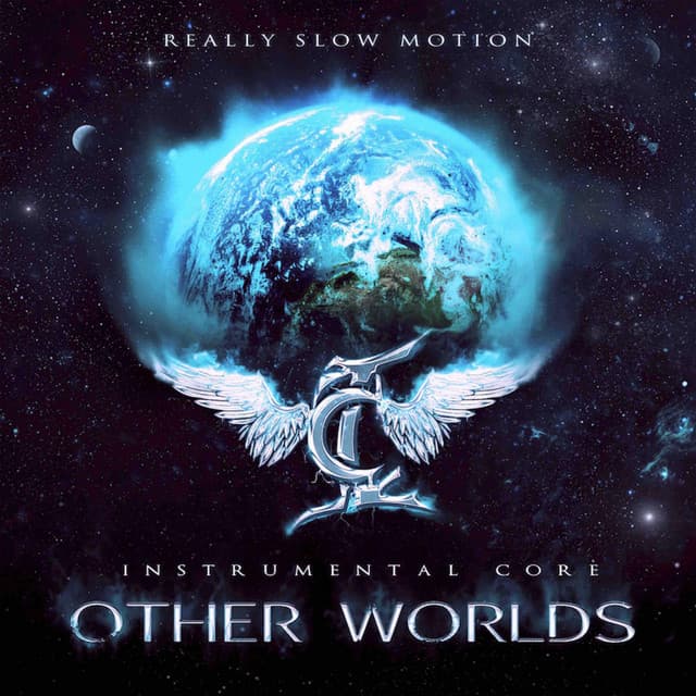 Other Worlds - Really Slow Motion