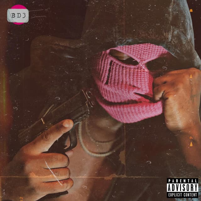 Bangkok Dangerous 3 - Mickey Diamond