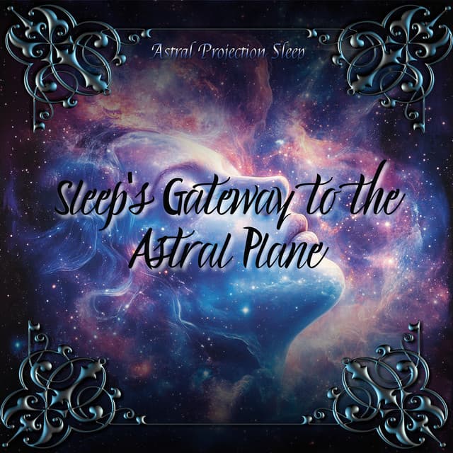 Sleep's Gateway to the Astral Plane - Astral Projection Sleep
