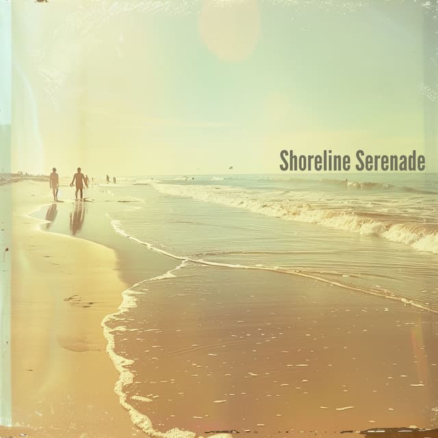 Shoreline Serenade - Sleep Tight