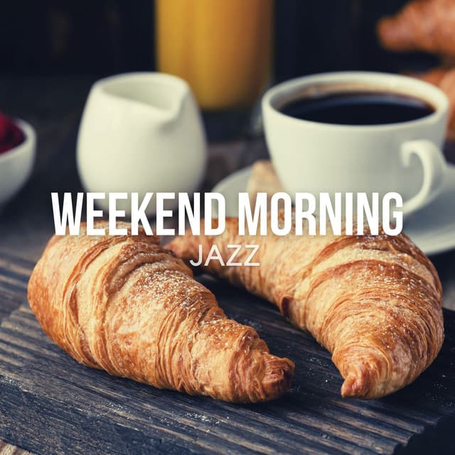 Jazz Cafe Lounge Background Music