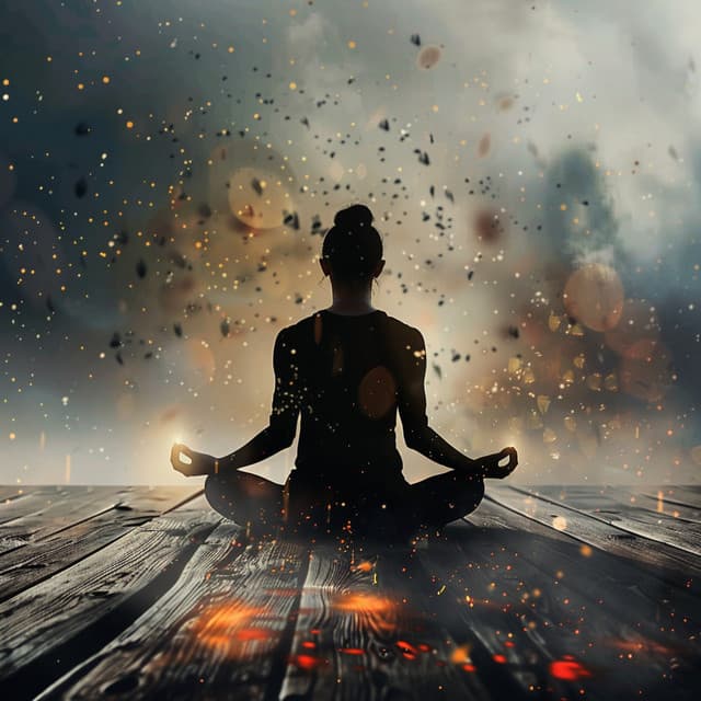 Meditation Ambience Music