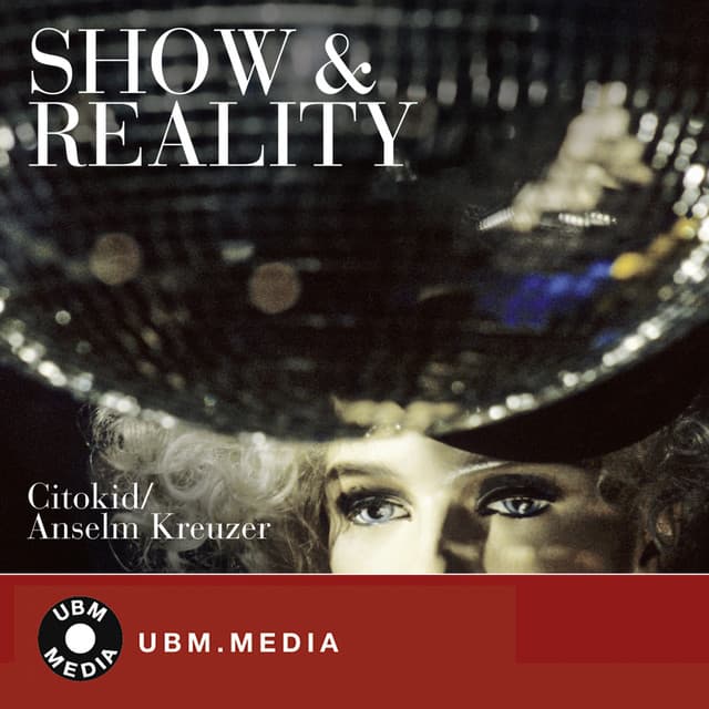 Show & Reality - Citokid