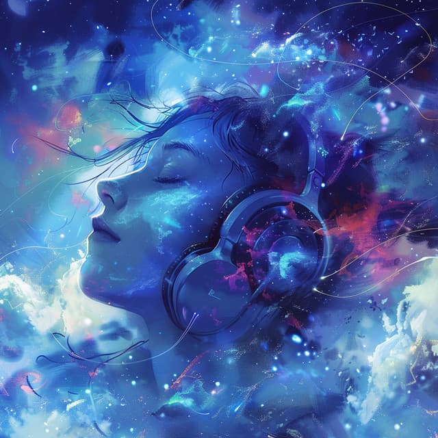 Binaural Bliss: Relaxation Ambiance - The Relaxed Guy