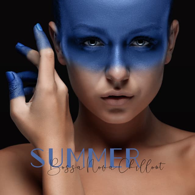 Summer Bossa Nova Chillout - Bossa Nova Musician Artist