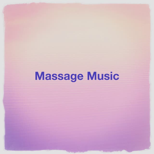 Massage Music - Asian Zen: Spa Music Meditation