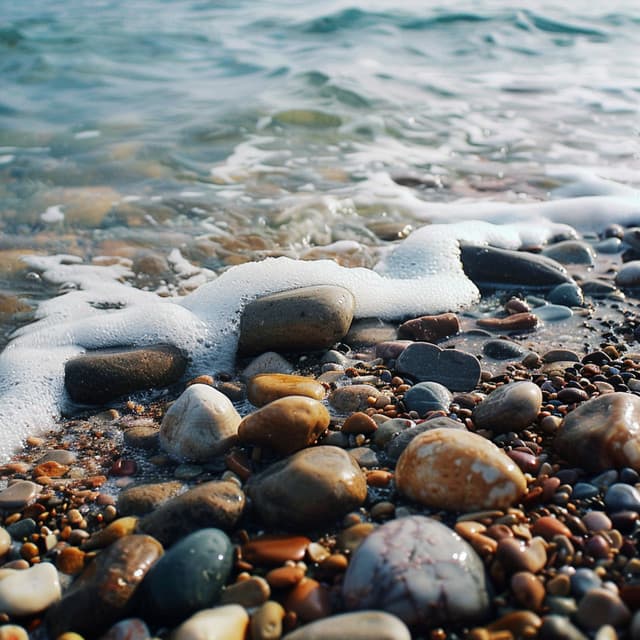 Mundo Acuático Del Bebé: Sonidos Binaurales Reconfortantes - Musica prenatal