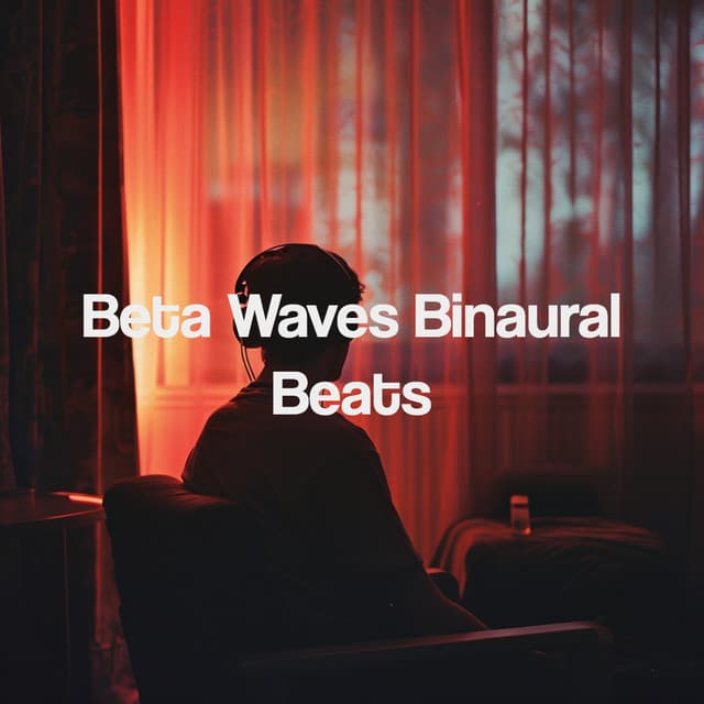 Beta Waves Binaural Beats - Binaural Beats Sleep