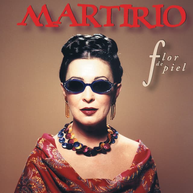 Flor De Piel - Martirio