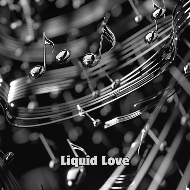 Liquid Love - Luby Grace