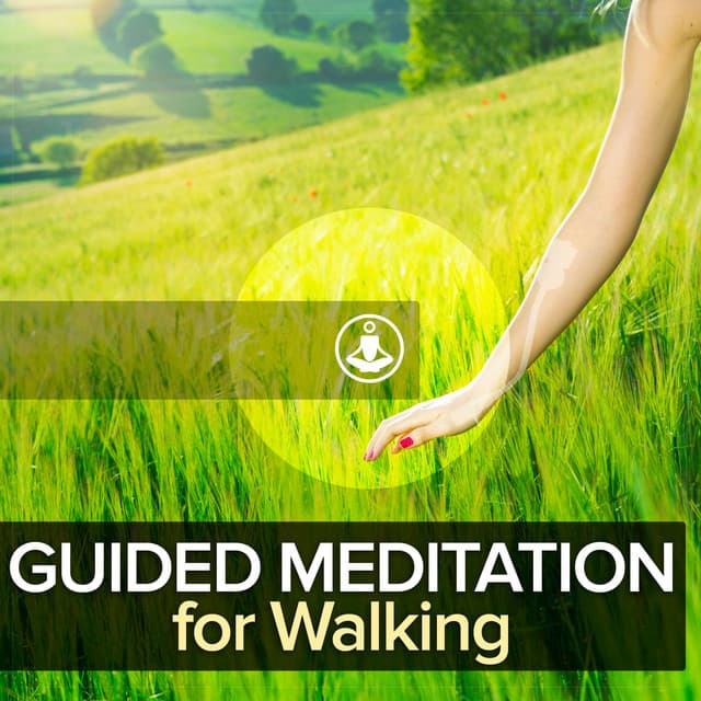 Guided Meditation for Walking - Satorio