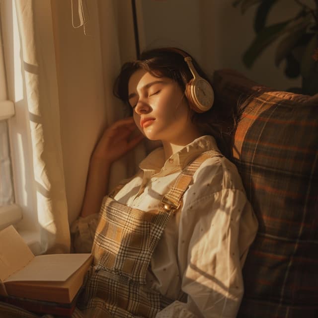 Lofi Chill Zone: Smooth Vibes for Relaxation - Musica Asiatica Relax