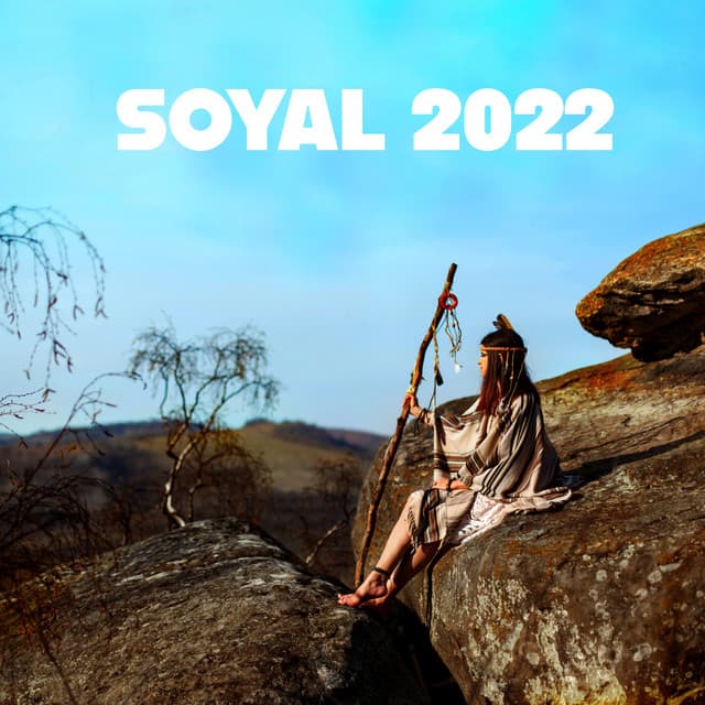 Soyal 2022: Winter Solstice Celebration with Native Music - Native American Music World