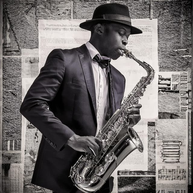 Relajantes Sesiones de Jazz