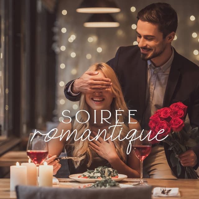 Soirée romantique: Jazz instrumental pour les restaurants - Restaurant jazz sensation
