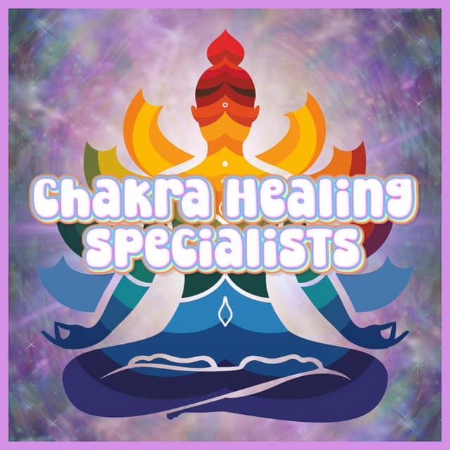 Deep Spiritual Connection Healing Chakra - Chakra Healing Specialists