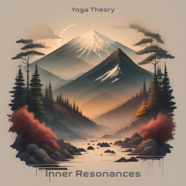 Inner Resonances - yoga theory