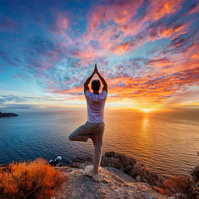 Acordes Meditativos: Sonidos Para La Paz Interior - Zen que late